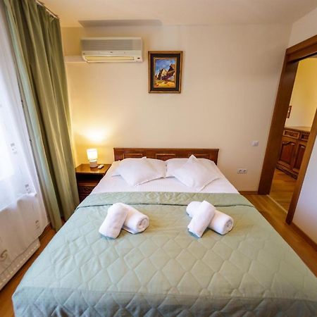 Apartament Family Rivulus 8 Nagybánya Kültér fotó