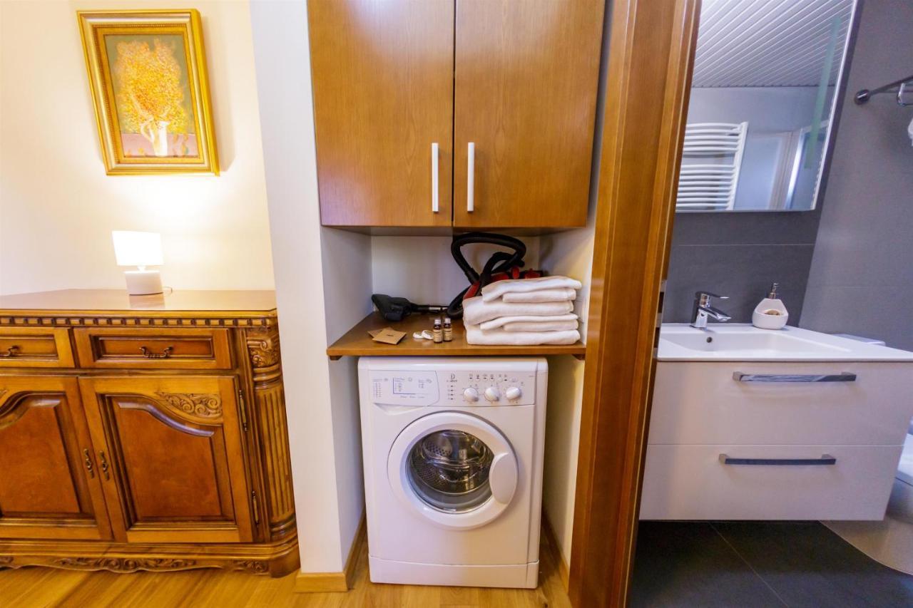Apartament Family Rivulus 8 Nagybánya Kültér fotó