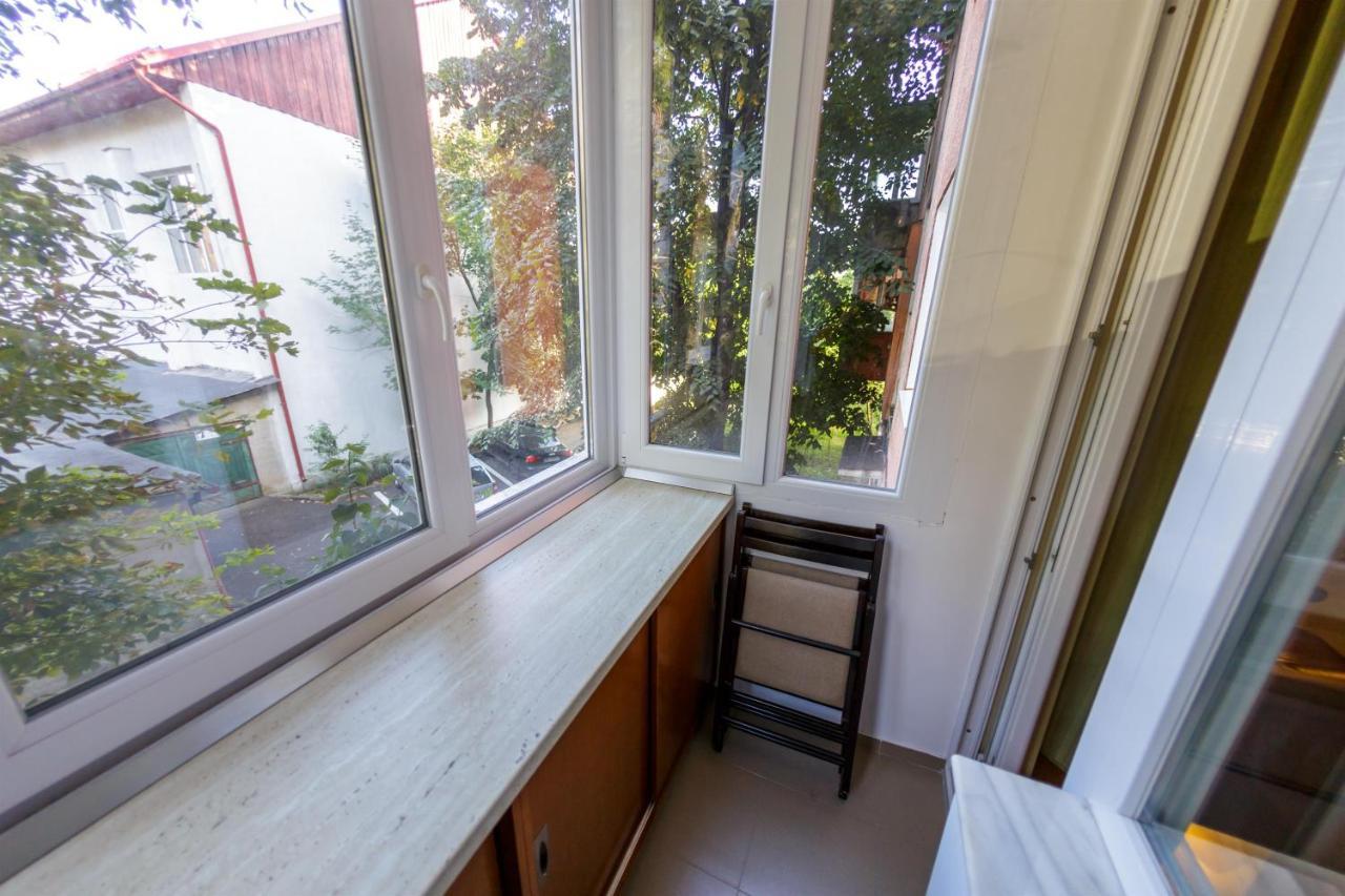 Apartament Family Rivulus 8 Nagybánya Kültér fotó