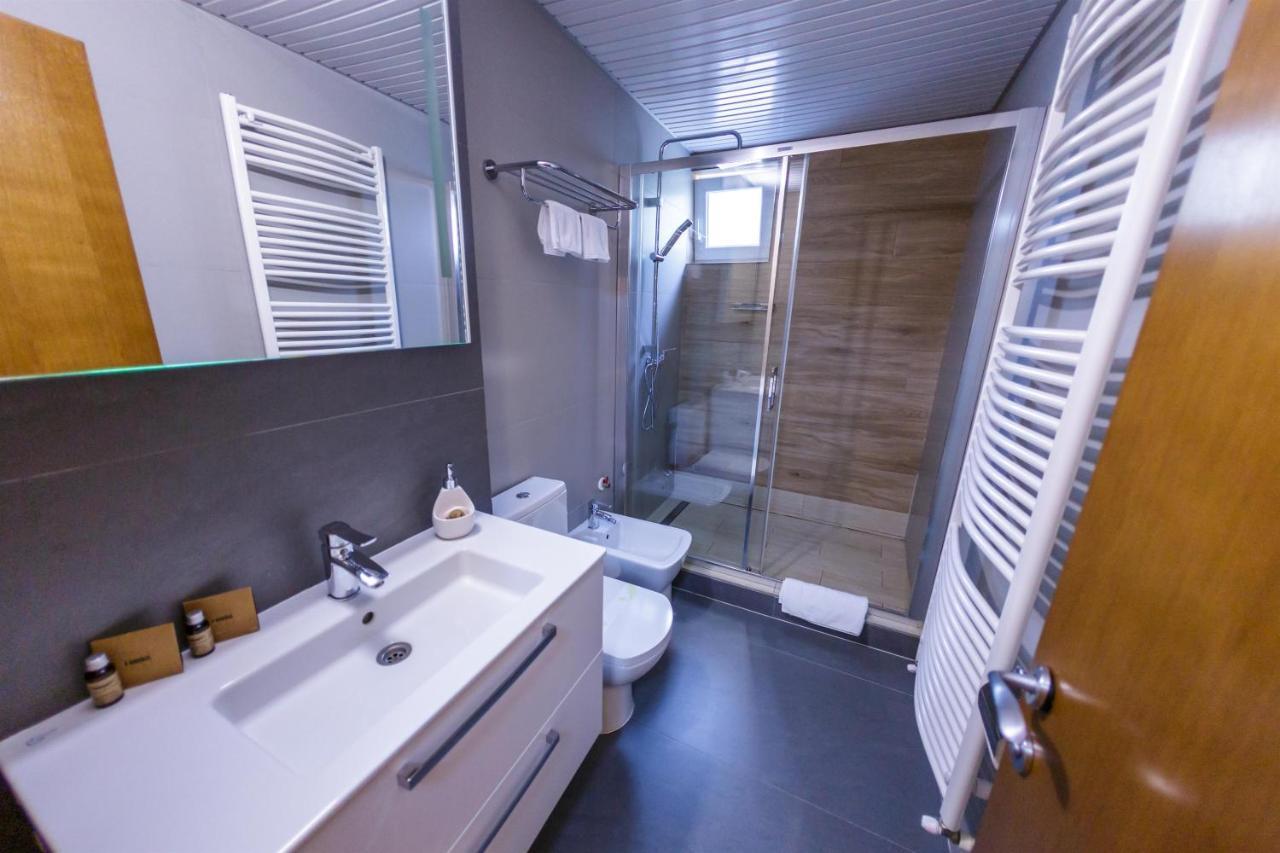 Apartament Family Rivulus 8 Nagybánya Kültér fotó