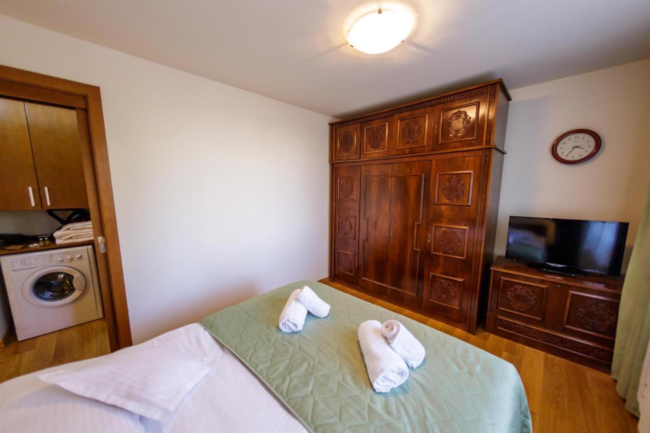 Apartament Family Rivulus 8 Nagybánya Kültér fotó